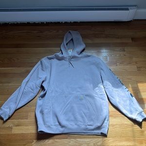 Carhaart hoodie